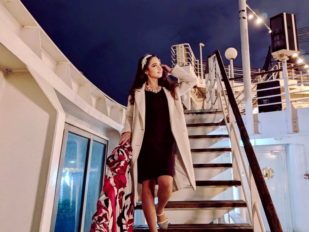 De Bacci Capital at YachtTek International: A Legacy of the Sea, A Commitment to the&nbsp;Future